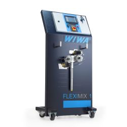 Fleximix 1 ND Wiwa agregat mieszająco-dozujący
