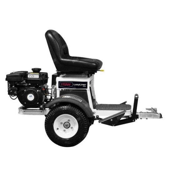 LazyLiner Compact Wagner wózek napędowy do malowarki drogowej 0290040 - 1