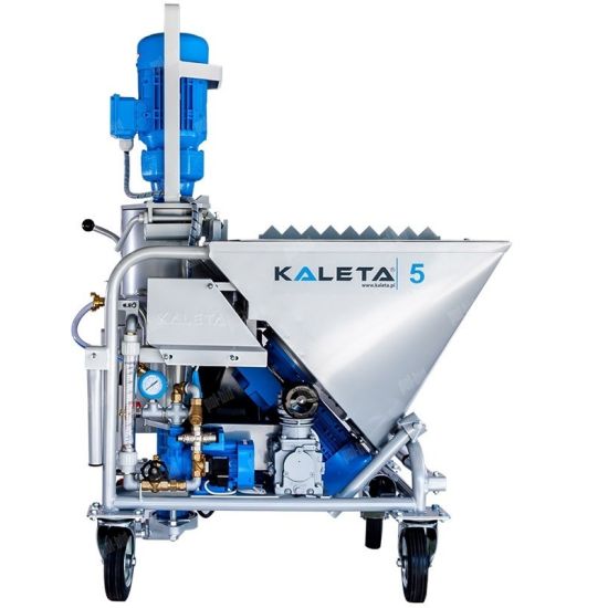 Model K5 Kaleta producent Kaleta cena netto 13500 - 1