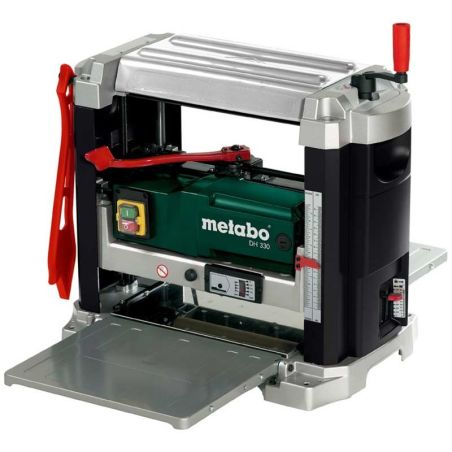DH 330 Metabo - 1