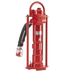Model PDR 75 RV producent Chicago Pneumatic cena netto 6600 - 1