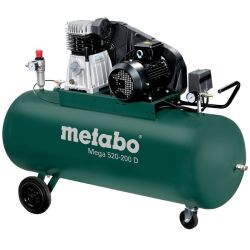 Mega 520-200 D Metabo - 1