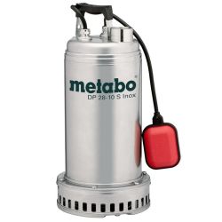 Model DP 28-10 S producent Metabo cena netto 3120 - 1