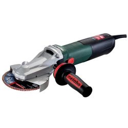 WEF 15-125 Quick Metabo - 1