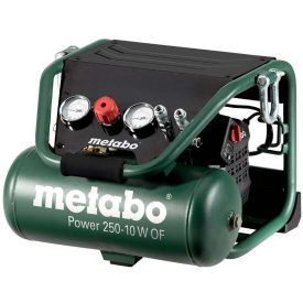 Power 250-10 W OF Metabo - 1