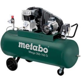 Mega 350-150 D Metabo - 1